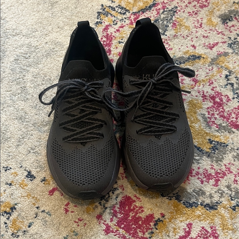 Kuru ladies running shoes